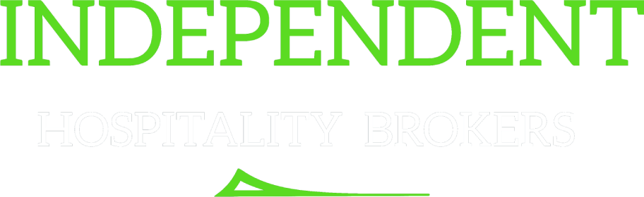 Independent Hospitality Brokers - logo